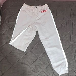 Forever 21 Nasa Sweats